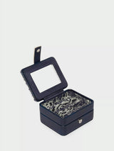 John Lewis Tutti Faux Leather Mirrored Jewellery Box- Buy online at McGrocer