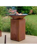OFYR outdoor cooking unit Corten 75cm (British brand)