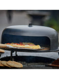 OFYR Pizza Oven 100 Black 46cm, imported from the UK
