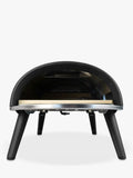 DeliVita Diavolo gas pizza oven bundle (British brand)