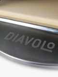 DeliVita Diavolo gas pizza oven bundle (British brand)