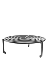 John Lewis OFYR Grill Round 75cm Black- Buy online at McGrocer
