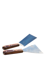 John Lewis OFYR Solid Spatula & Burger Turner Set- Buy online at McGrocer