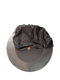 OFYR Snuffer and Cover Set Black, 100cm (British brand)