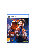 Sony Street Fighter 6 Years 1-2 Fighters Edition PS5, imported from the UK