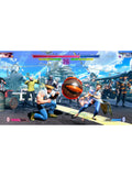 Sony Street Fighter 6 Years 1-2 Fighters Edition PS5, imported from the UK
