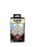 Spin Master Rubik's Pulse Cube electronic puzzle game (British brand)