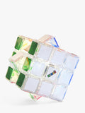 Spin Master Rubik's Pulse Cube electronic puzzle game (British brand)