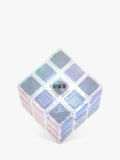 Spin Master Rubik's Pulse Cube electronic puzzle game (British brand)