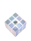 Spin Master Rubik's Pulse Cube electronic puzzle game (British brand)