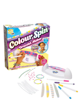 Vivid Colour Spin Bracelet Maker, imported from the UK