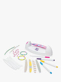Vivid Colour Spin Bracelet Maker, imported from the UK