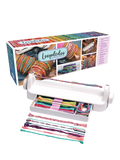 Vivid Loopdedoo bracelet making loom kit, UK version