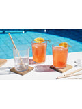 Bormioli Rocco Exclusiva highball glasses set of 4 500ml, UK version