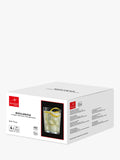 Bormioli Rocco Exclusiva highball glasses set of 4 500ml, UK version