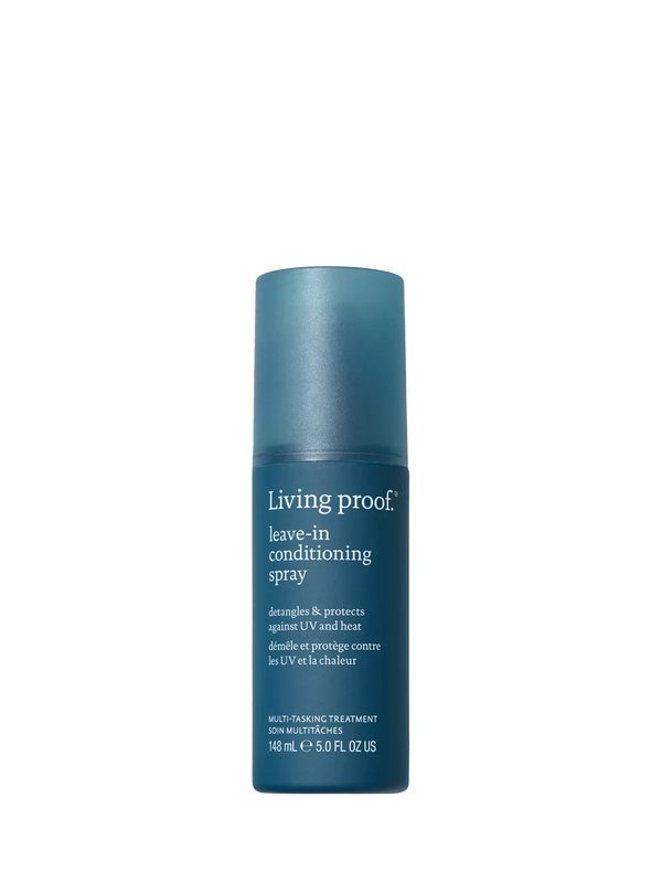 Weightless Leave-In Conditioning Spray with Detangling and UV Heat Protection