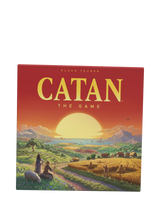 John Lewis Asmodee Catan Board Game 6th Edition- Buy online at McGrocer