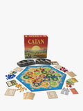 Asmodee Catan 6th Edition board game, imported from the UK