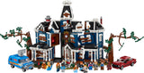LEGO Creel House Stranger Things building set 2593 pieces (British brand)