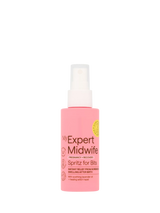 John Lewis My Expert Midwife Spritz for Bits Perineal Spray, 100ml- Buy online at McGrocer