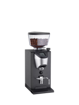 John Lewis Graef CM1116 Extra Quiet Disc Coffee Grinder, Black, 220g- Buy online at McGrocer
