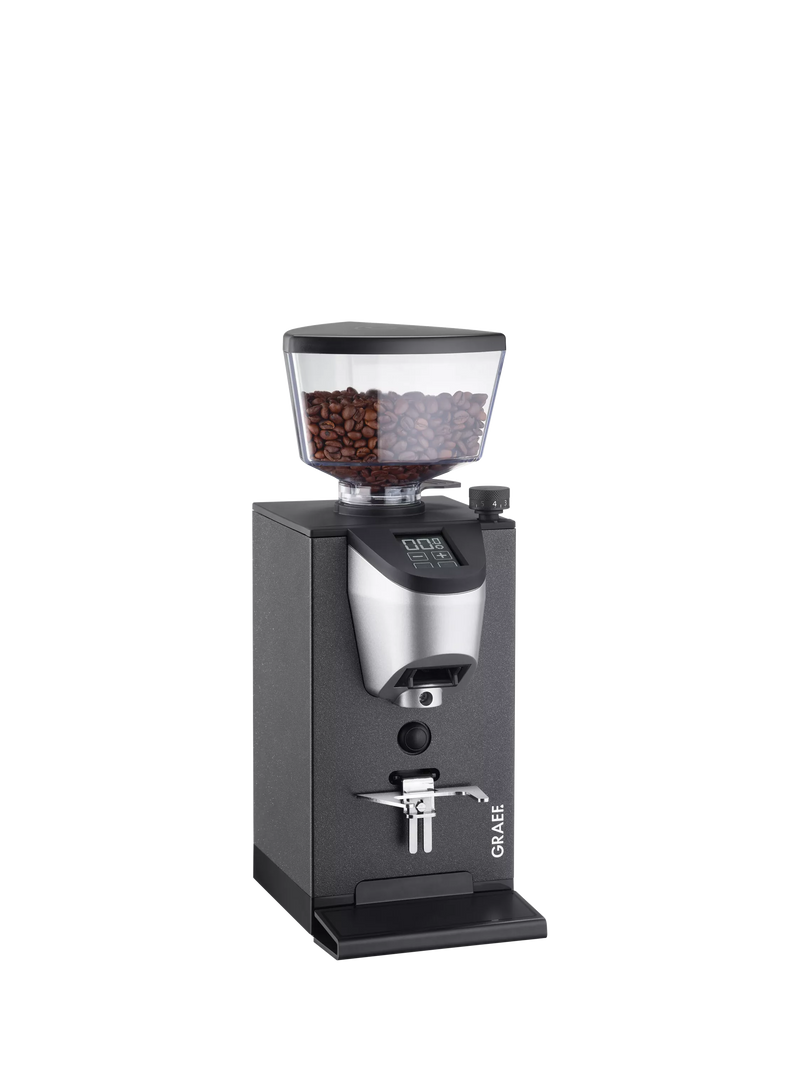 Graef CM1116 extra quiet coffee grinder - British product