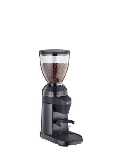 John Lewis Graef EliteGrindX Conical Burr Coffee Grinder- Buy online at McGrocer