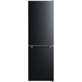 Bush M47150FFB Fridge Freezer in Black - British product