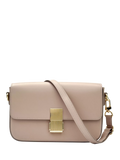 Apatchy London Flora leather crossbody bag (British brand)