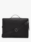 Longchamp Pliage Energy Briefcase Black, imported from the UK