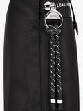 Longchamp Pliage Energy Briefcase Black, imported from the UK
