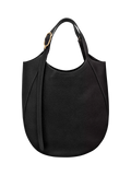 Longchamp Le Foulonné Leather XL Tote Bag