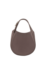 John Lewis Longchamp Le Foulonné Handbag S- Buy online at McGrocer