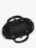 Longchamp Le Roseau XS calfskin handbag (British brand)