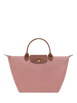 John Lewis Longchamp Le Pliage Original Medium Top Handle Bag- Buy online at McGrocer