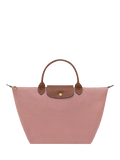 Longchamp Le Pliage original medium tote bag (British brand)