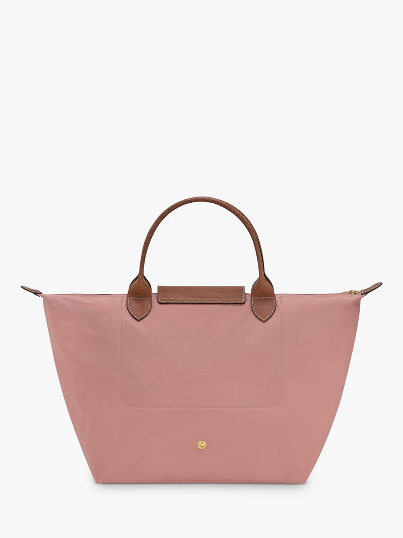Longchamp Le Pliage original medium tote bag (British brand)