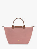 Longchamp Le Pliage original medium tote bag (British brand)
