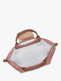Longchamp Le Pliage original medium tote bag (British brand)