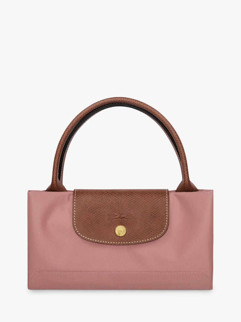 Longchamp Le Pliage original medium tote bag (British brand)