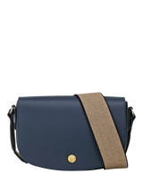 John Lewis Longchamp Épure Leather Small Crossbody Bag- Buy online at McGrocer
