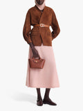 Longchamp Épure extra small leather tote bag, UK version