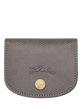 John Lewis Longchamp Épure Leather Card Holder- Buy online at McGrocer