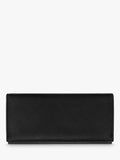 Longchamp Le Roseau leather wallet in cowhide (British brand)