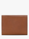 Longchamp Épure compact leather wallet, imported from the UK
