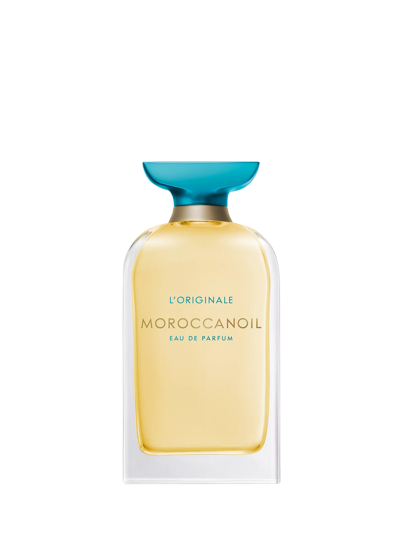 Moroccanoil L'Originale Eau de Parfum 100ml, UK version