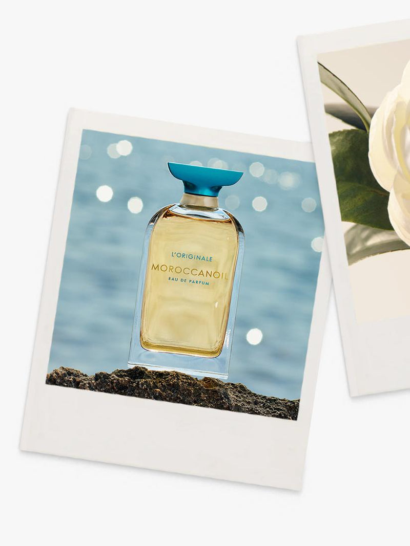 Moroccanoil L'Originale Eau de Parfum 100ml, UK version