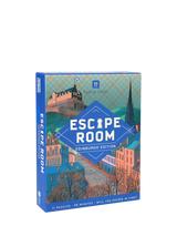 John Lewis Talking Tables Edinburgh Escape Room Board Game- Buy online at McGrocer