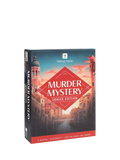 Talking Tables escape room board game Venice murder mystery - British product