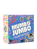 Talking Tables Mumbo Jumbo party game, UK version